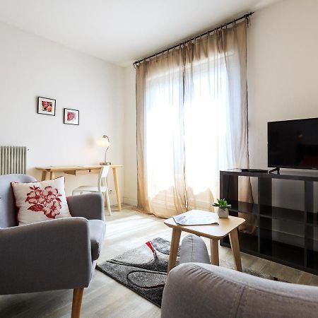 Apartamento 1Er Mai Clermont-Ferrand Exterior foto