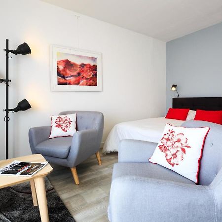 Apartamento 1Er Mai Clermont-Ferrand Exterior foto