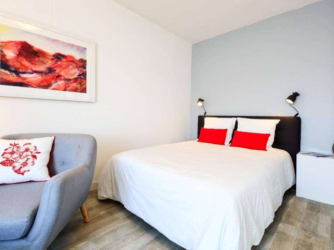 Apartamento 1Er Mai Clermont-Ferrand Exterior foto