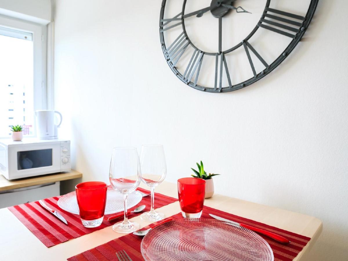 Apartamento 1Er Mai Clermont-Ferrand Exterior foto