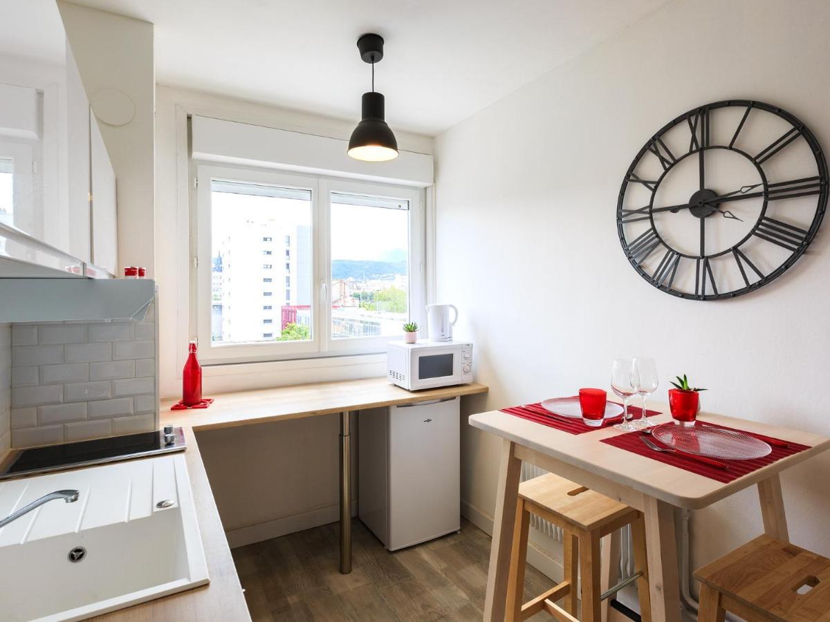 Apartamento 1Er Mai Clermont-Ferrand Exterior foto