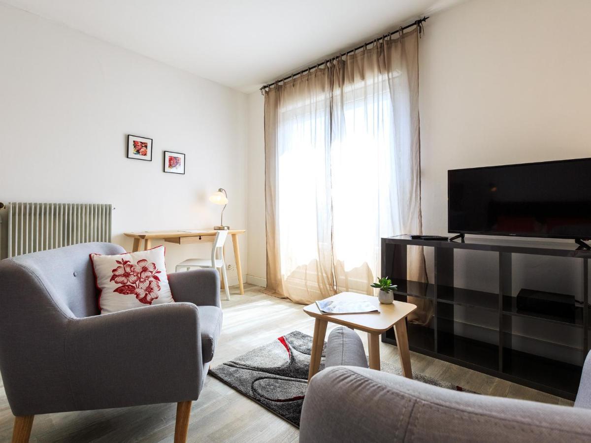 Apartamento 1Er Mai Clermont-Ferrand Exterior foto