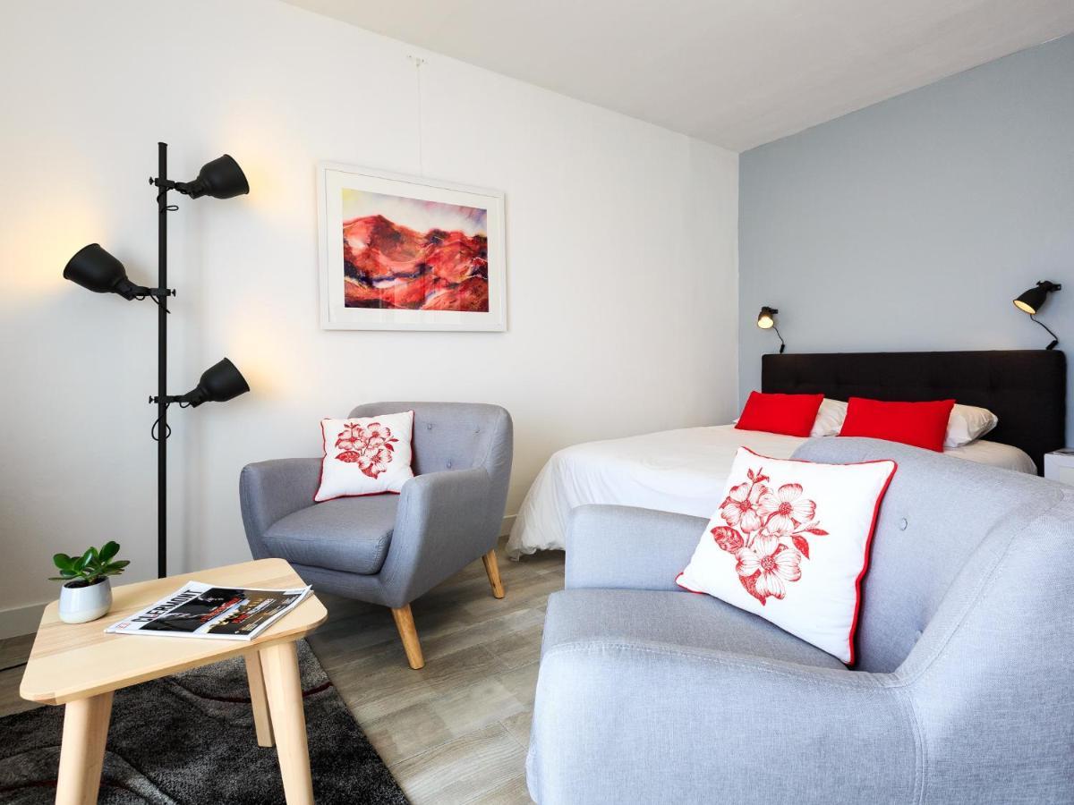 Apartamento 1Er Mai Clermont-Ferrand Exterior foto